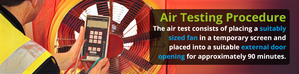 Air Testing Lakenheath Image 8